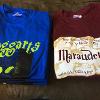 Team Shirts